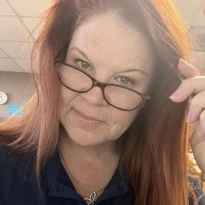 Meet your Posher, Sheryl